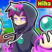 Hiha Enderman