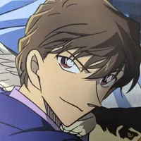 saguru hakuba