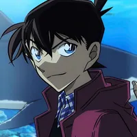 kudo shinichi