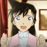 ran mouri