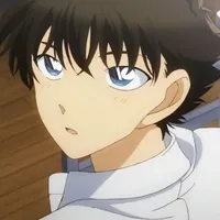 kuroba kaito