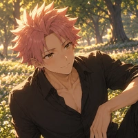 Natsu
