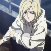 annie