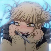Himiko Toga