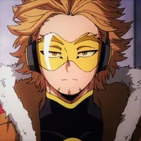 Keigo Takami_Hawks