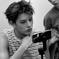 Chao Yufan-James