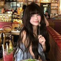 Hàn Nhược Hy/Bạch Nhược Hy