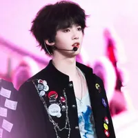 Trương Dịch Nhiên _Domi