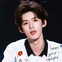Quan Tuấn Thần_ Tiểu Quan