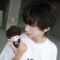 Nhiếp Vĩ Thần_  VincentNie