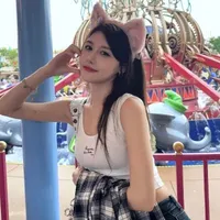 Chu Di Hân (Chu Chu)