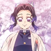 Kocho Shinobu