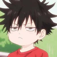 Fushiguro Megumi