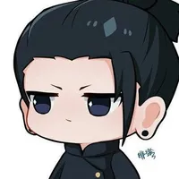 Geto Suguru
