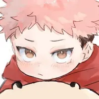 Itadori Yuuji