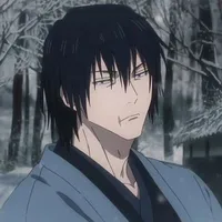 Fushiguro Toji