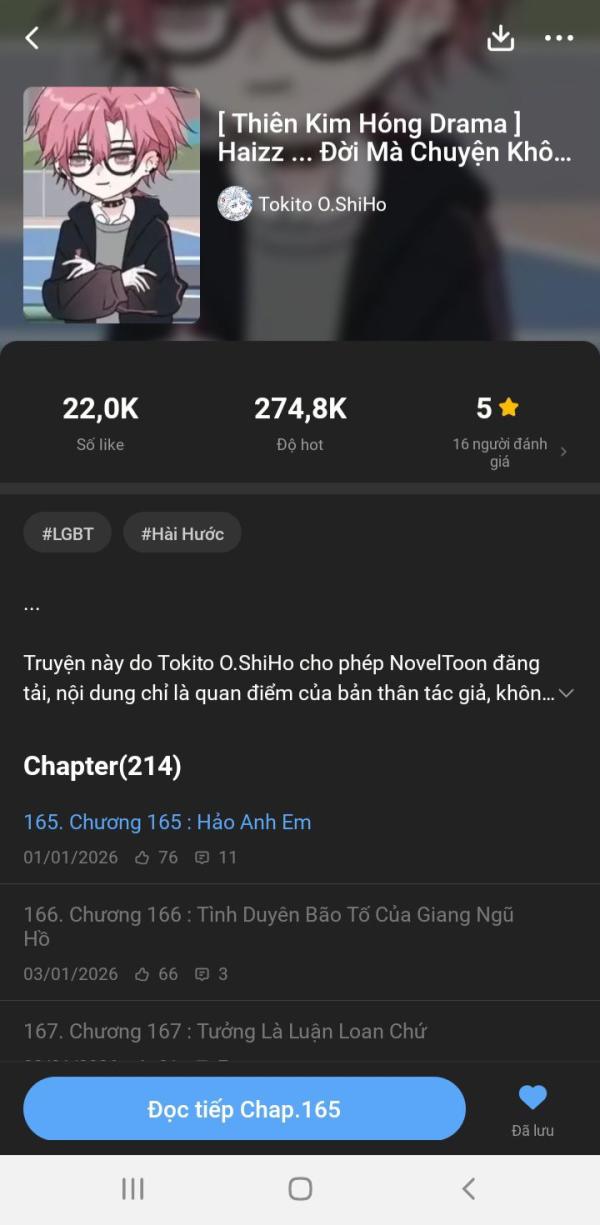 NovelToon