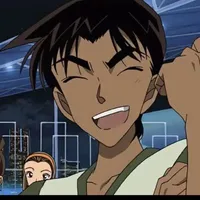 hattori heiji