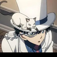 kaito kid