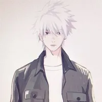 Hatake Kakashi