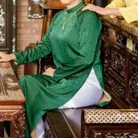 Mẹ anh