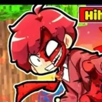 hiha_Mặt trời đỏ