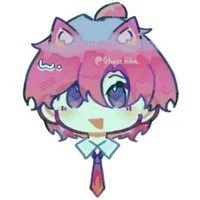 Ghost hiha