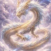 Rồng Ánh Sáng - Parrotx2