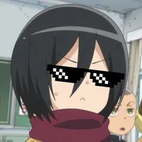Rin Yeager