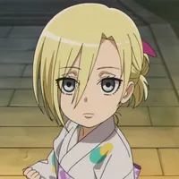 Miwa Arlert