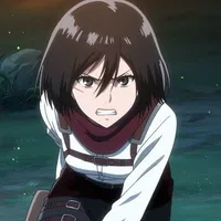 Mikasa Ackerman