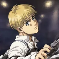 Armin Arlert