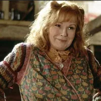 Molly Weasley