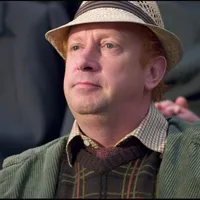 Arthur Weasley