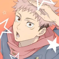Yuuji Itadori