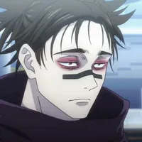 Choso Kamo/Itadori