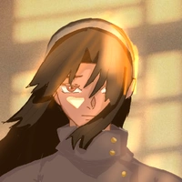 Yuuri Itadori