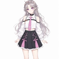 LUNA AOI