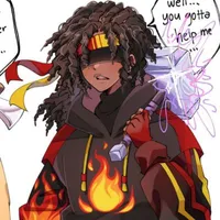 FlameFrags