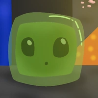 Slime (Bé con)