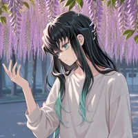 Muichirou Tokitou