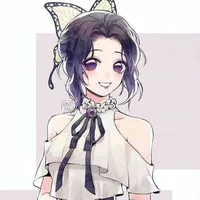Kochou Shinobu