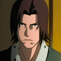 Uchiha Fugaku