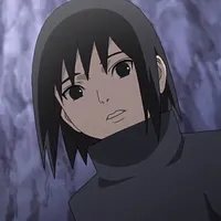 Uchiha Itachi