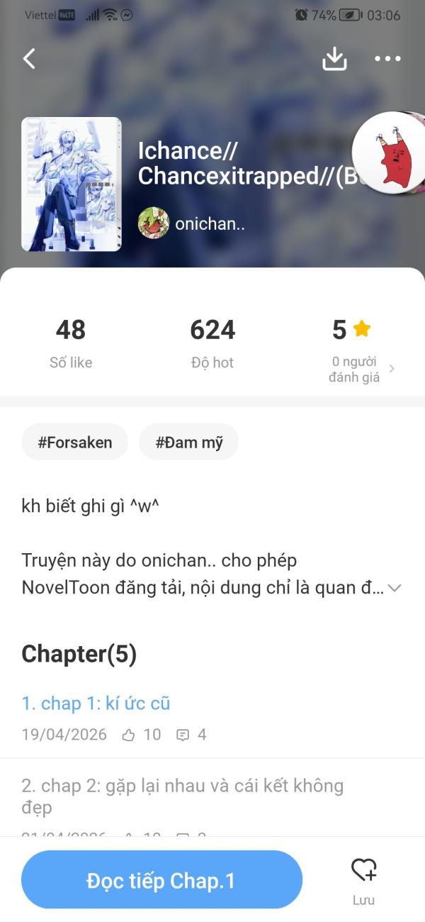 NovelToon