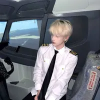 Hứa Trạch Dương bff | na9