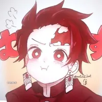 Kamado Tanjiro