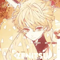 Agatsuma Zenitsu
