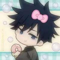 Fushiguro Megumi