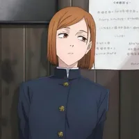 Kugisaki Nobara